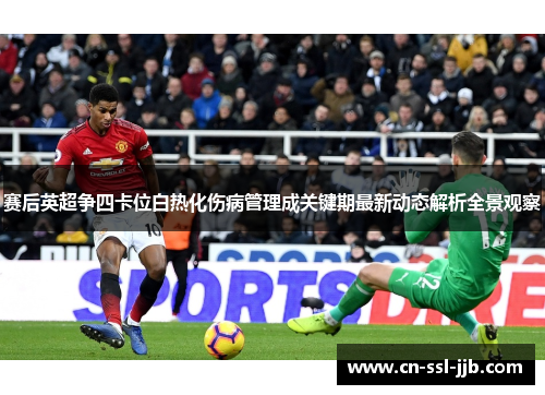 赛后英超争四卡位白热化伤病管理成关键期最新动态解析全景观察