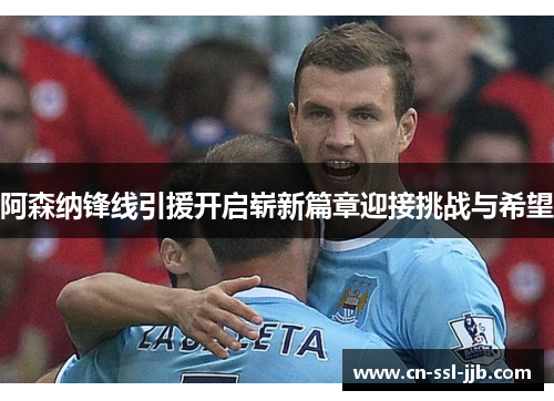 阿森纳锋线引援开启崭新篇章迎接挑战与希望 阿森纳锋线引援开启崭新篇章迎接挑战与希望