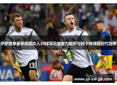 伊萨克单赛季英超攻入20球背后爆发力解析与纽卡锋线新时代到来 伊萨克单赛季英超攻入20球背后爆发力解析与纽卡锋线新时代到来