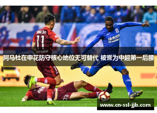 阿马杜在申花防守核心地位无可替代 被誉为中超第一后腰 阿马杜在申花防守核心地位无可替代 被誉为中超第一后腰